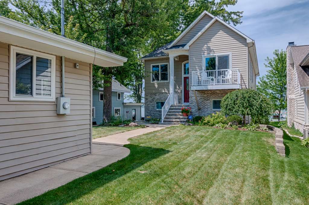 6654 E Waco Dr, Syracuse, IN 46567 photo 27