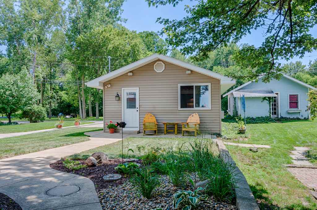 6654 E Waco Dr, Syracuse, IN 46567 photo 28