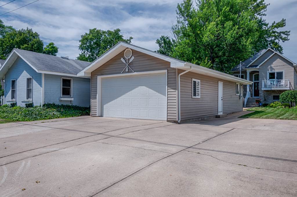 6654 E Waco Dr, Syracuse, IN 46567 photo 29