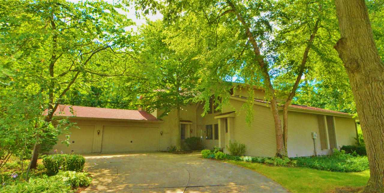 2821 Knightsbridge Pl, Fort Wayne, IN 46815 photo 1