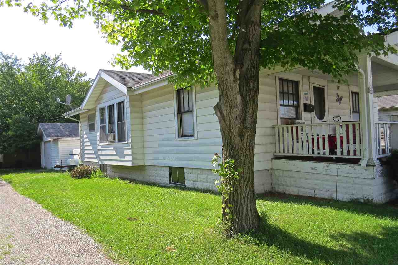1058 N Harrison St, Frankfort, IN 46041 photo 13
