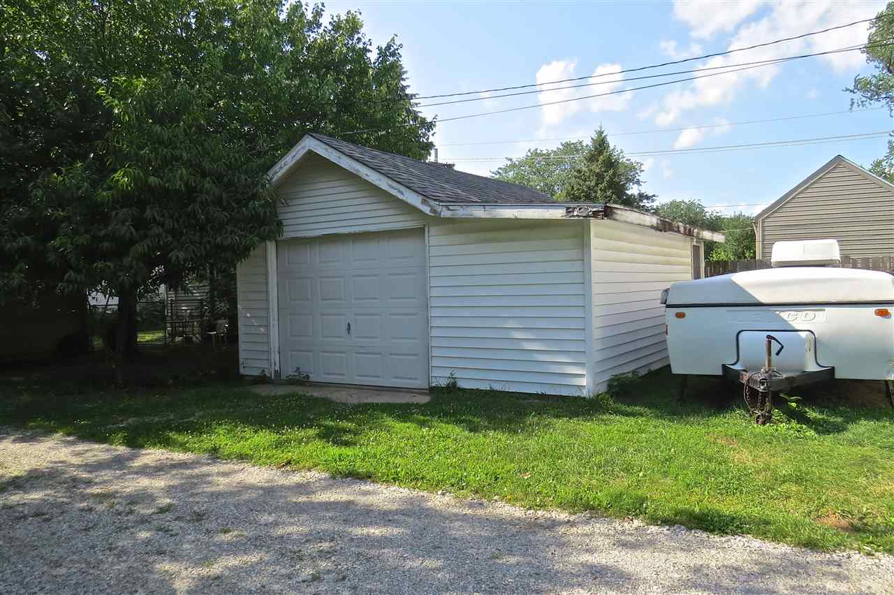 1058 N Harrison St, Frankfort, IN 46041 photo 14