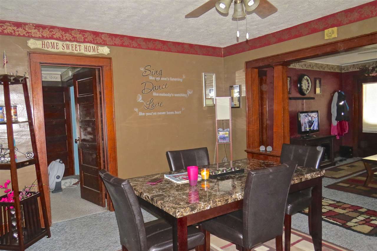 1058 N Harrison St, Frankfort, IN 46041 photo 9