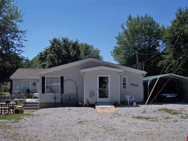 9159 S Fern Ln, Claypool, IN 46510 photo 20