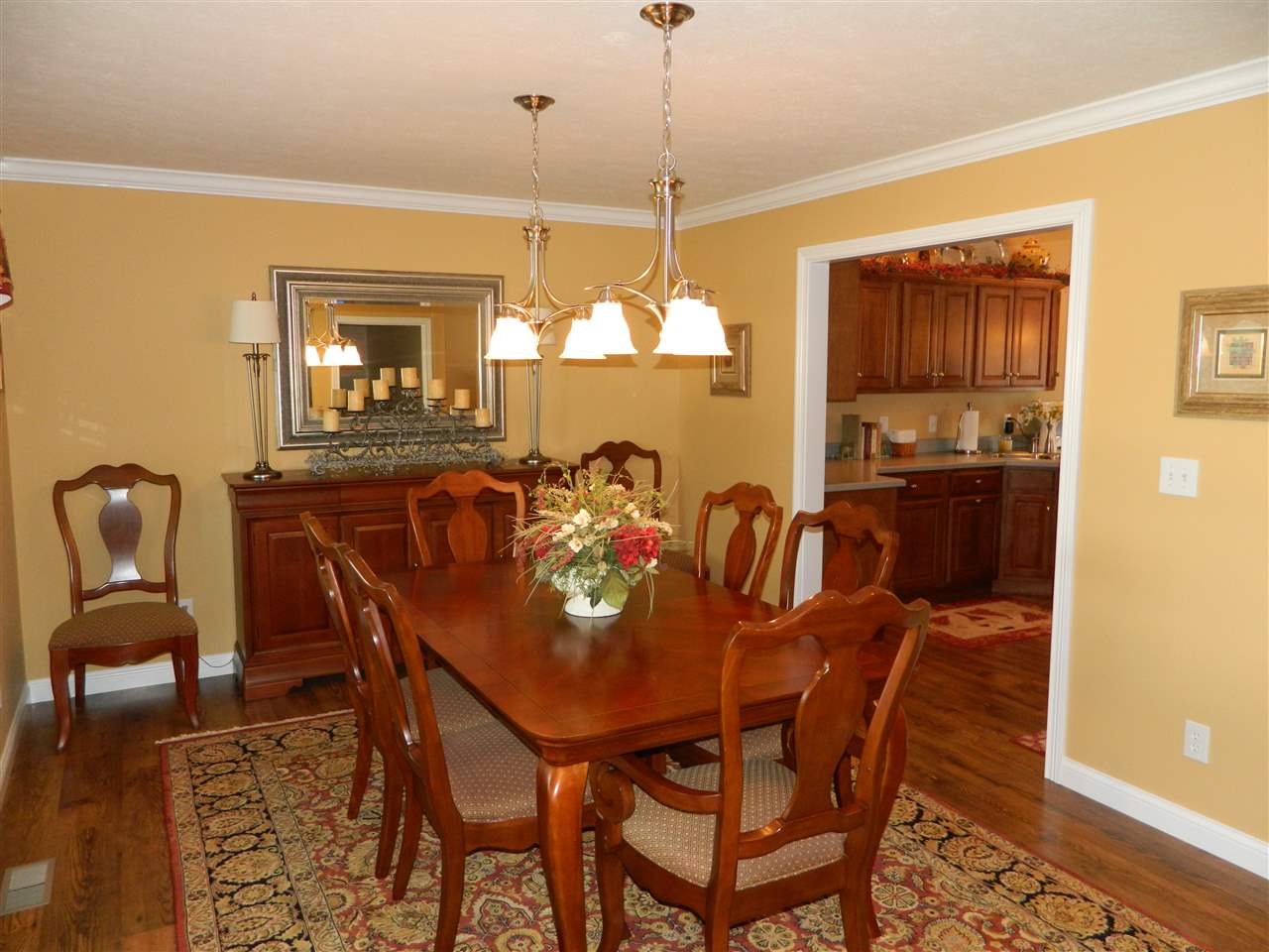 107 Windridge Cir, Bedford, IN 47421 photo 7