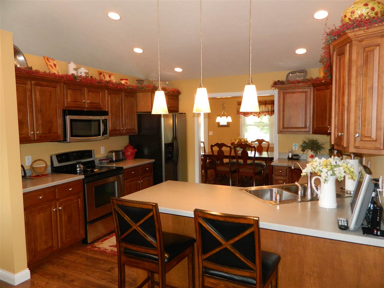 107 Windridge Cir, Bedford, IN 47421 photo 3