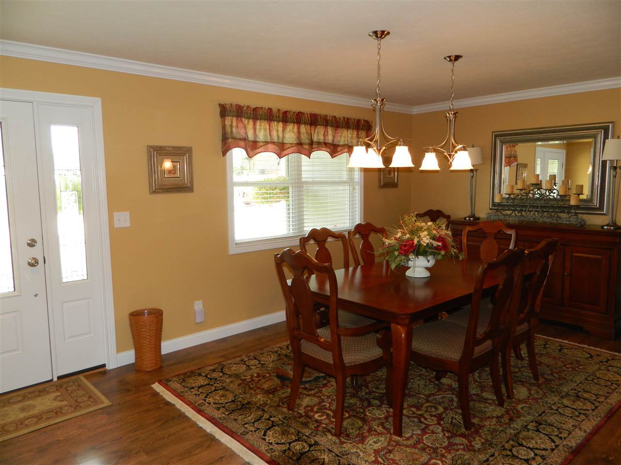 107 Windridge Cir, Bedford, IN 47421 photo 16