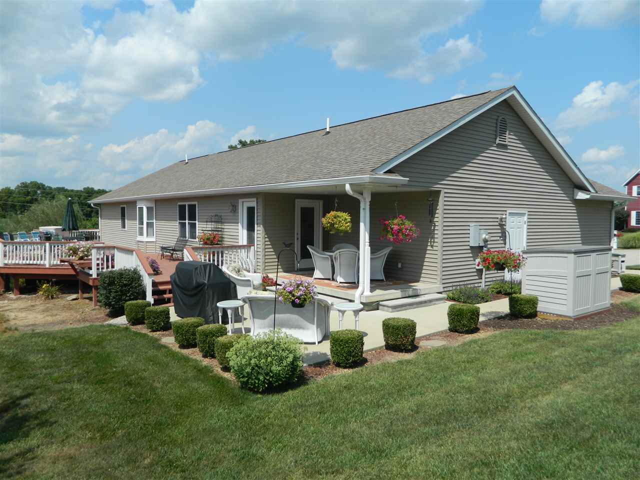 107 Windridge Cir, Bedford, IN 47421 photo 8