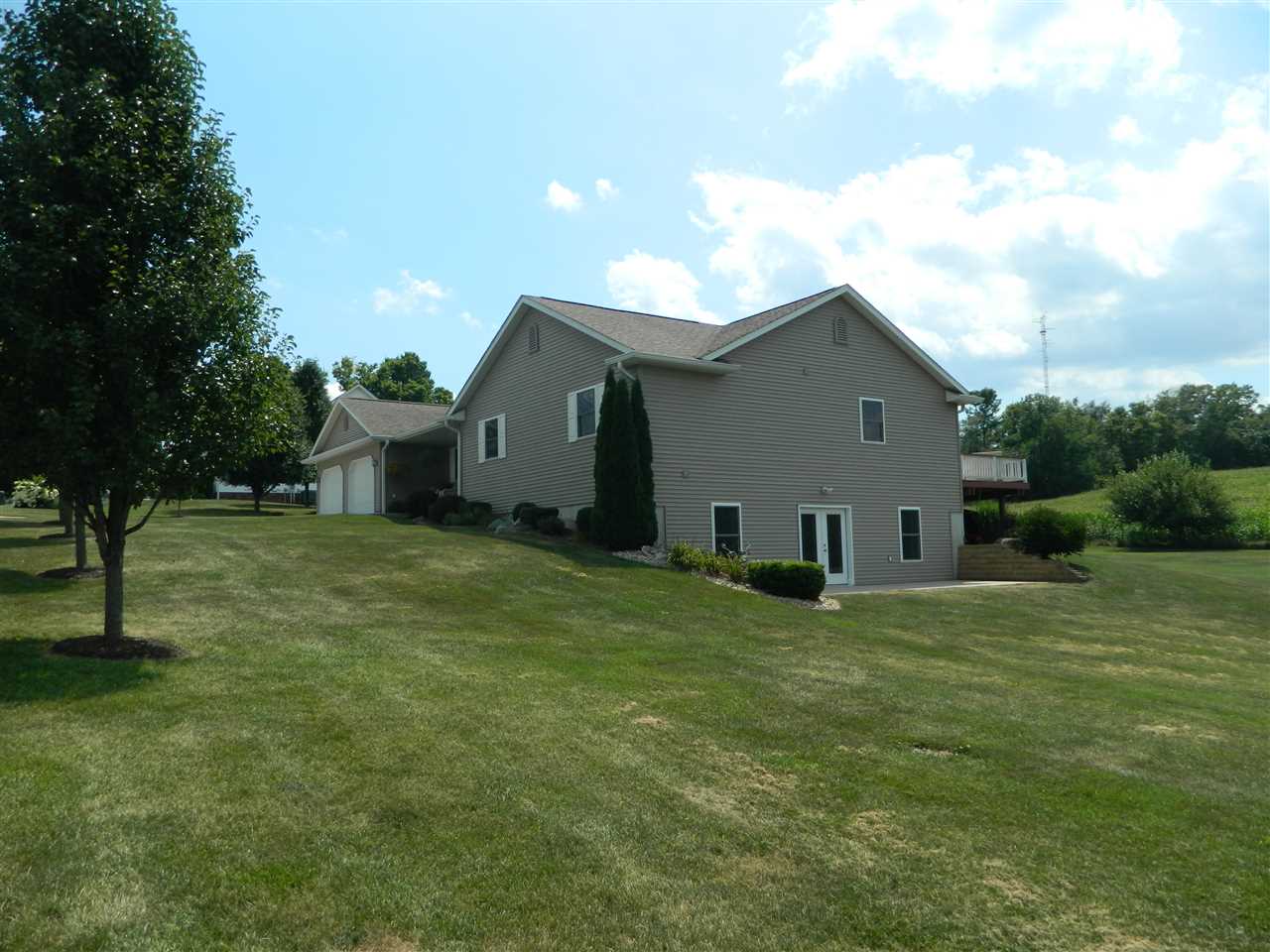 107 Windridge Cir, Bedford, IN 47421 photo 30