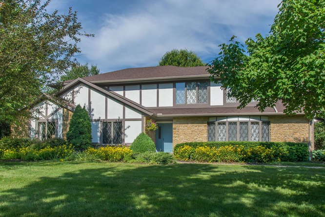 4084 S Gran Haven Dr, Bloomington, IN 47401 photo 1