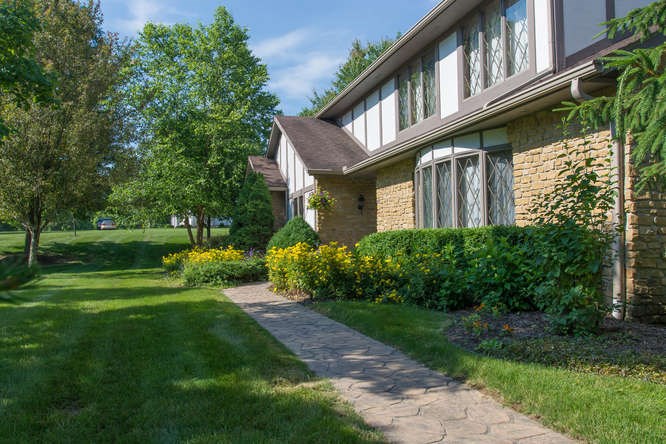 4084 S Gran Haven Dr, Bloomington, IN 47401 photo 2