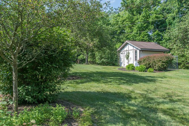 4084 S Gran Haven Dr, Bloomington, IN 47401 photo 34