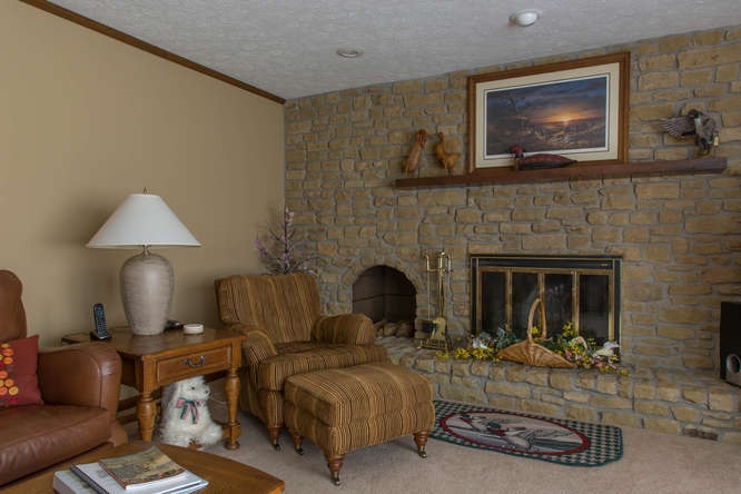 4084 S Gran Haven Dr, Bloomington, IN 47401 photo 8