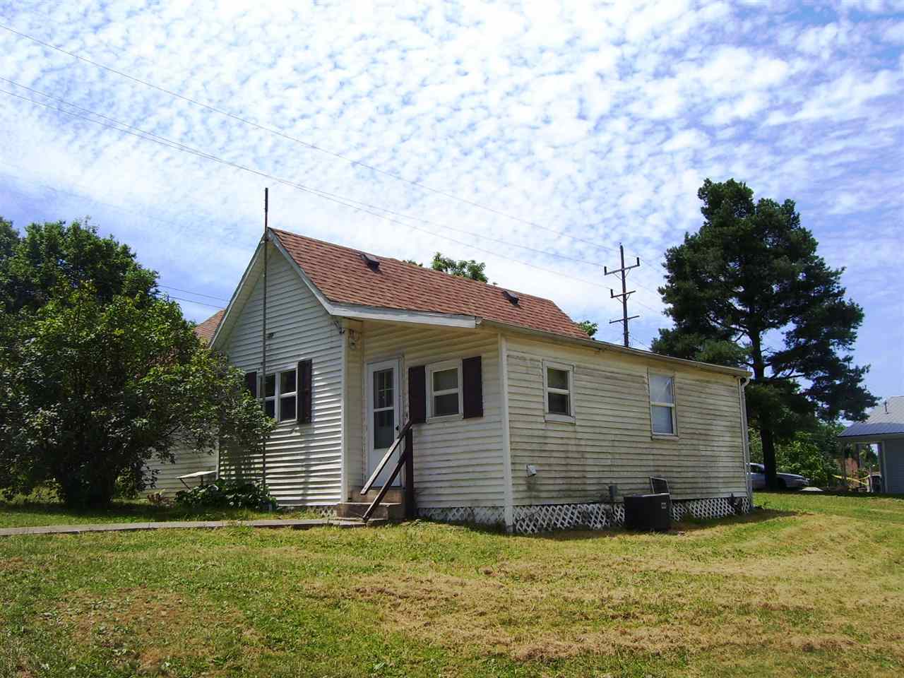 535 E Frank St, Mitchell, IN 47446 photo 13