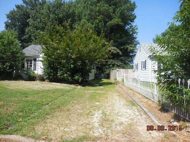 1517 S Norman Ave, Evansville, IN 47714 photo 1