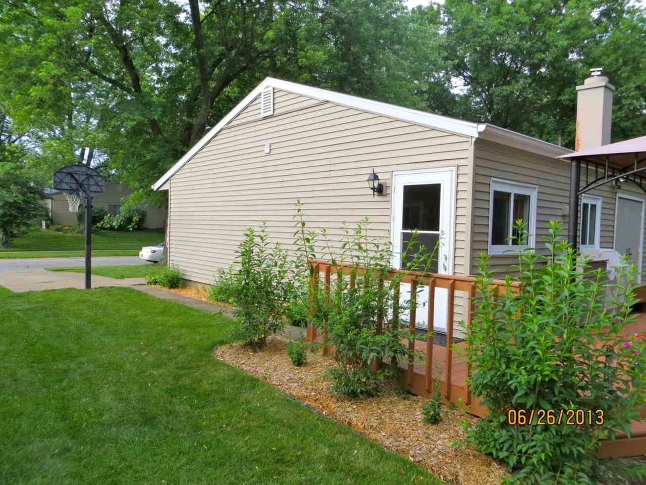 1816 Thornhill Dr, South Bend, IN 46614 photo 23