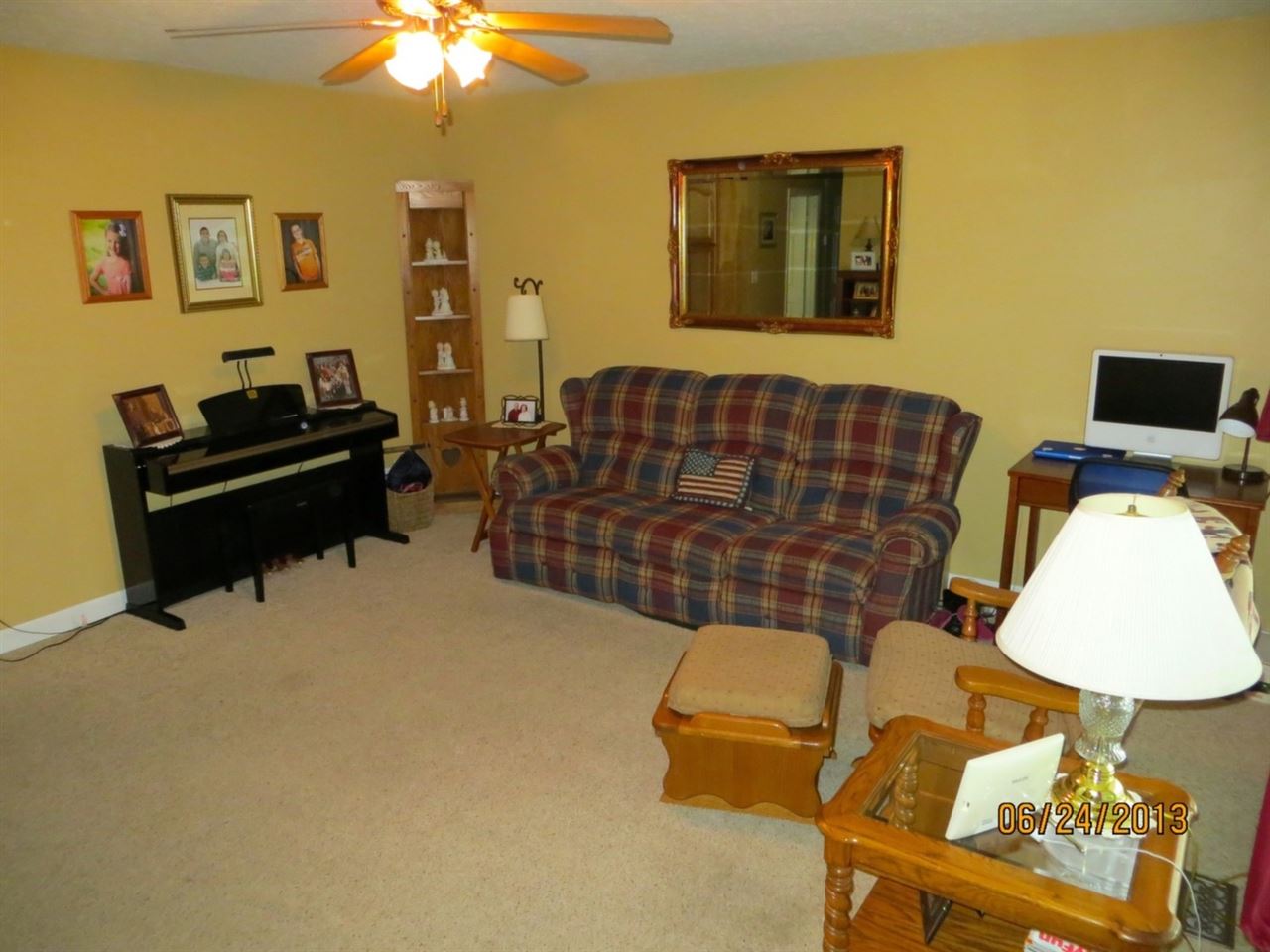 1816 Thornhill Dr, South Bend, IN 46614 photo 21