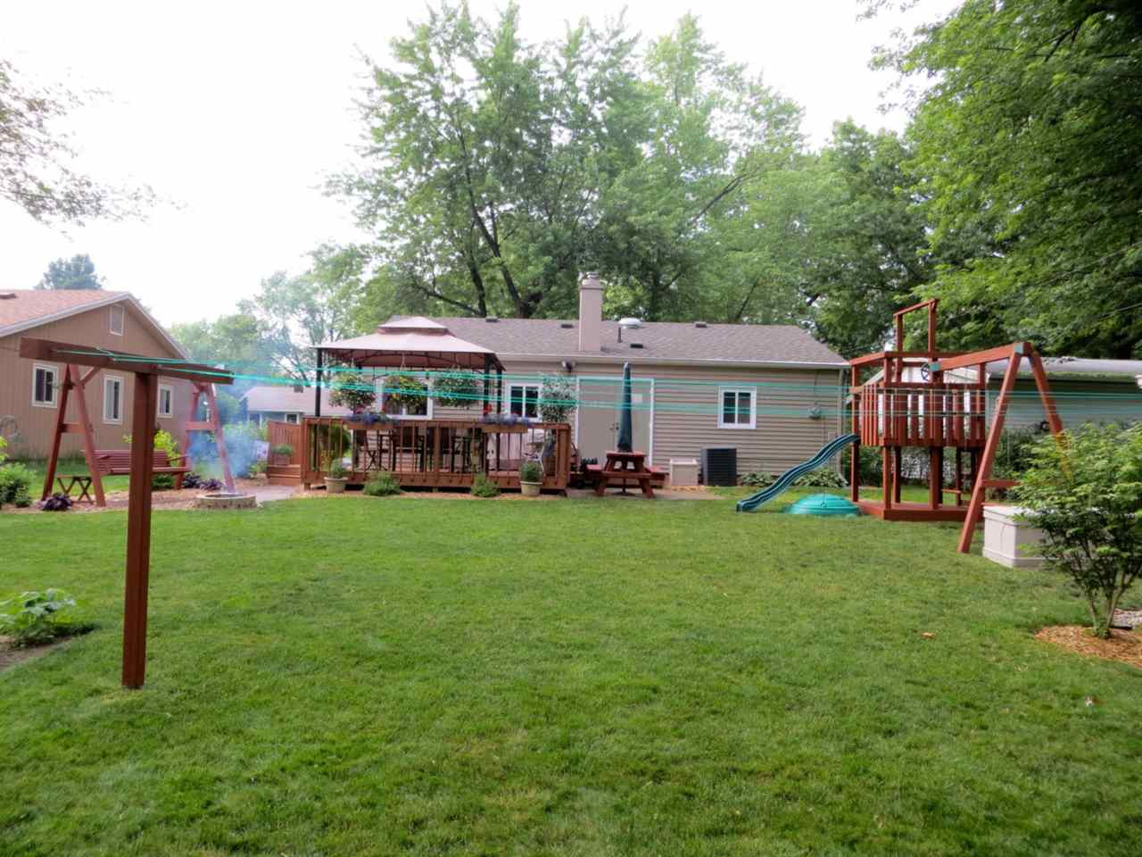 1816 Thornhill Dr, South Bend, IN 46614 photo 14