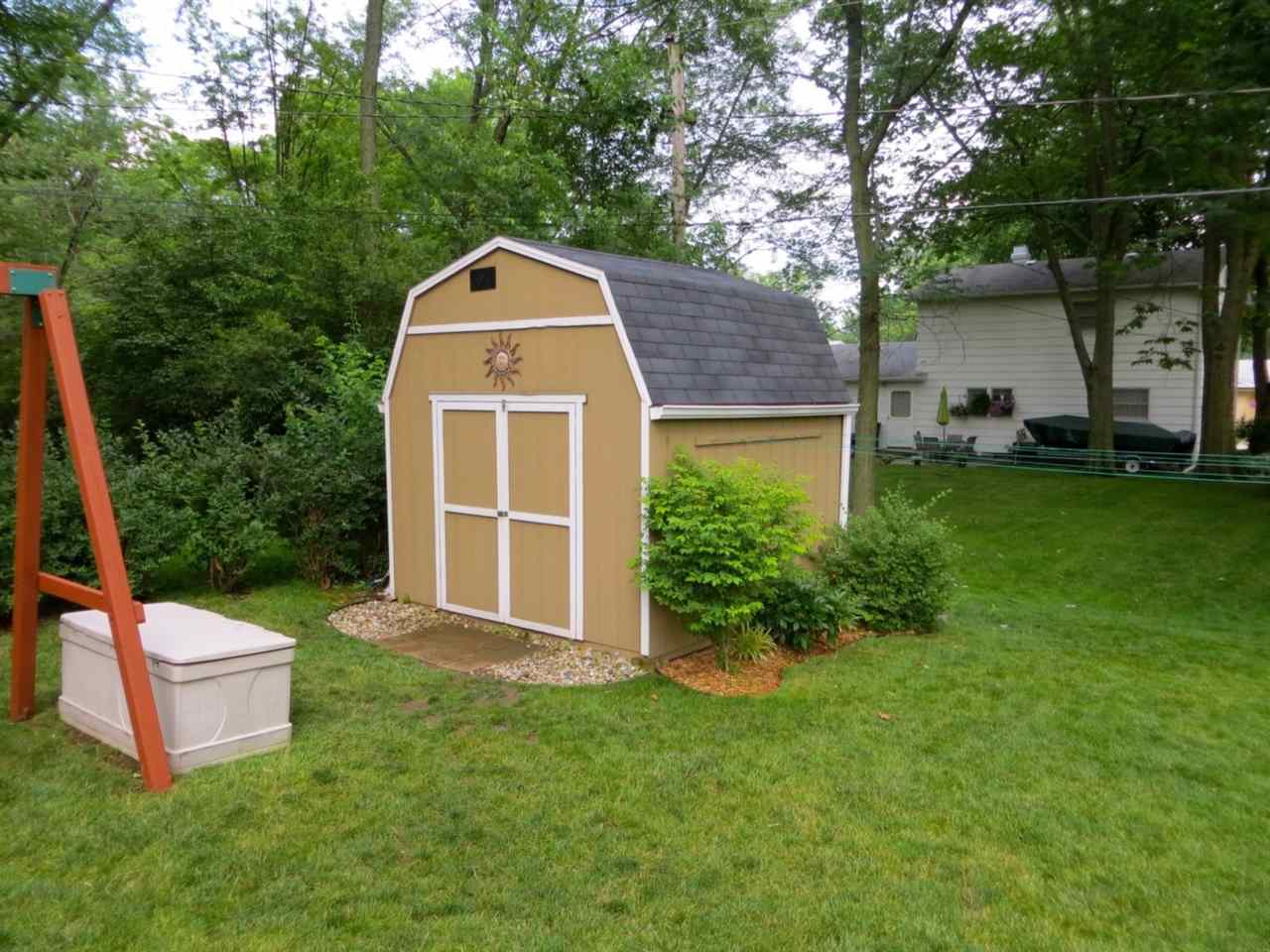 1816 Thornhill Dr, South Bend, IN 46614 photo 18