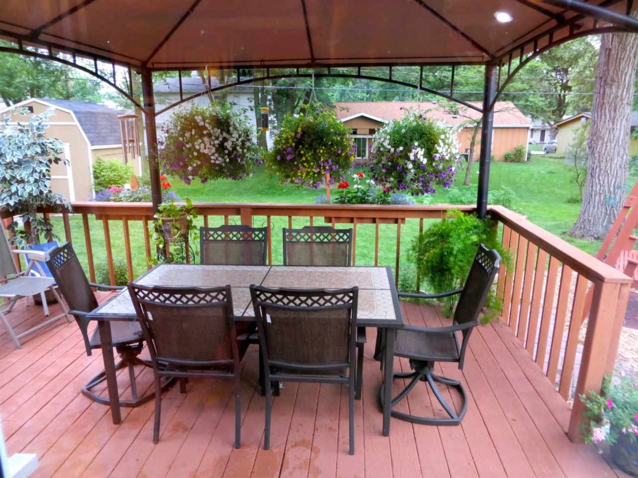 1816 Thornhill Dr, South Bend, IN 46614 photo 17