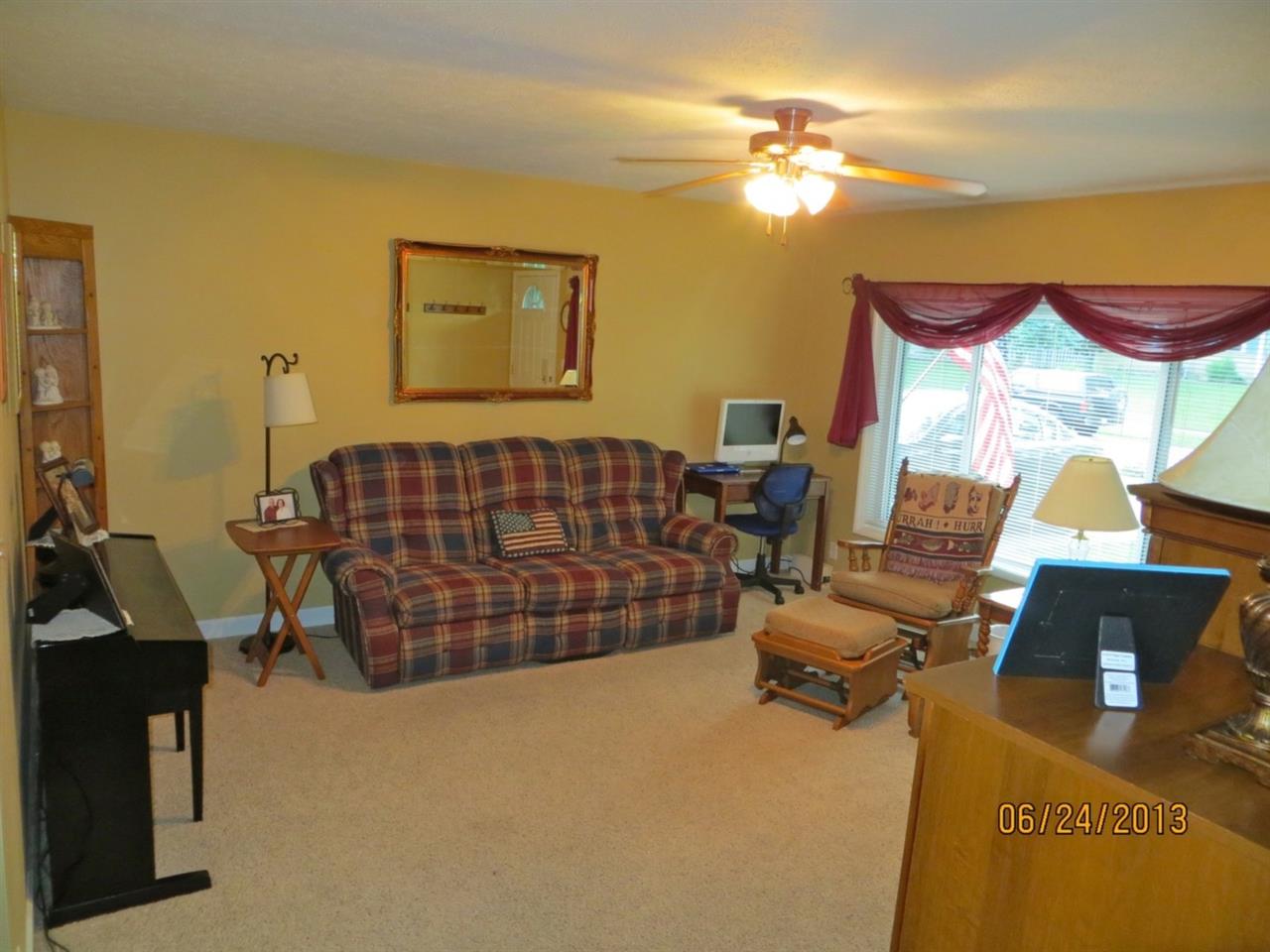 1816 Thornhill Dr, South Bend, IN 46614 photo 12