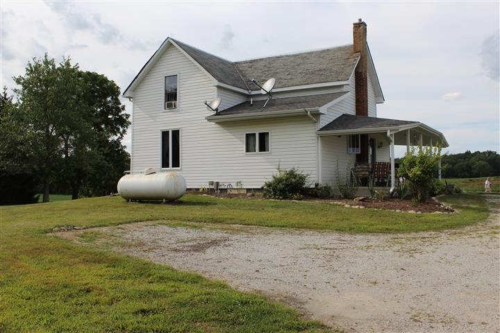 5332 W 1300 S, Silver Lake, IN 46982 photo 23