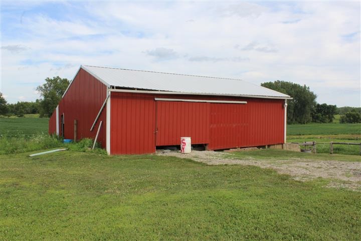 5332 W 1300 S, Silver Lake, IN 46982 photo 24