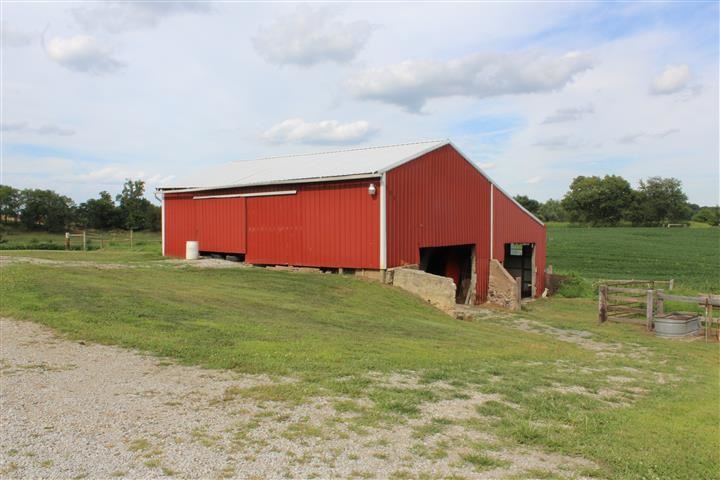 5332 W 1300 S, Silver Lake, IN 46982 photo 4
