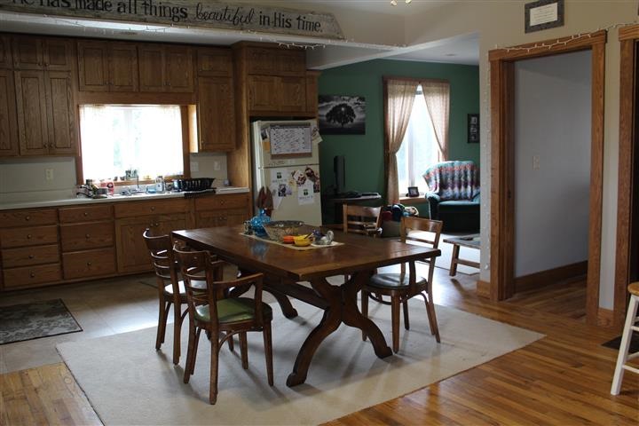 5332 W 1300 S, Silver Lake, IN 46982 photo 5