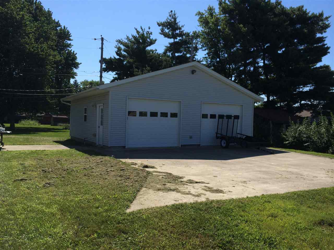 908 E 11th St, Fowler, IN 47944 photo 21