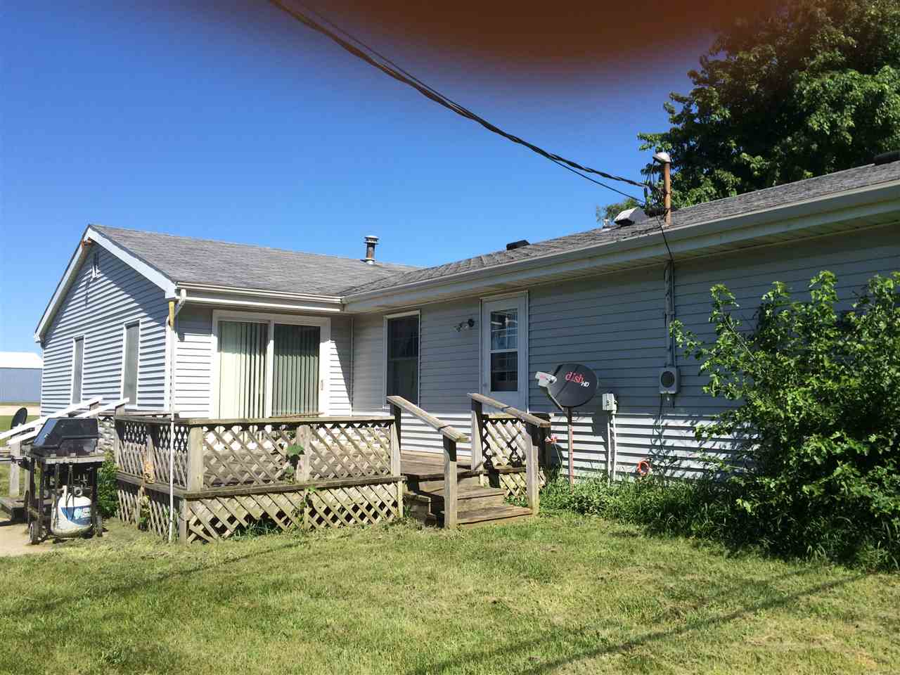 908 E 11th St, Fowler, IN 47944 photo 22