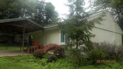 206 N Sycamore St, Huntingburg, IN 47542 photo 4