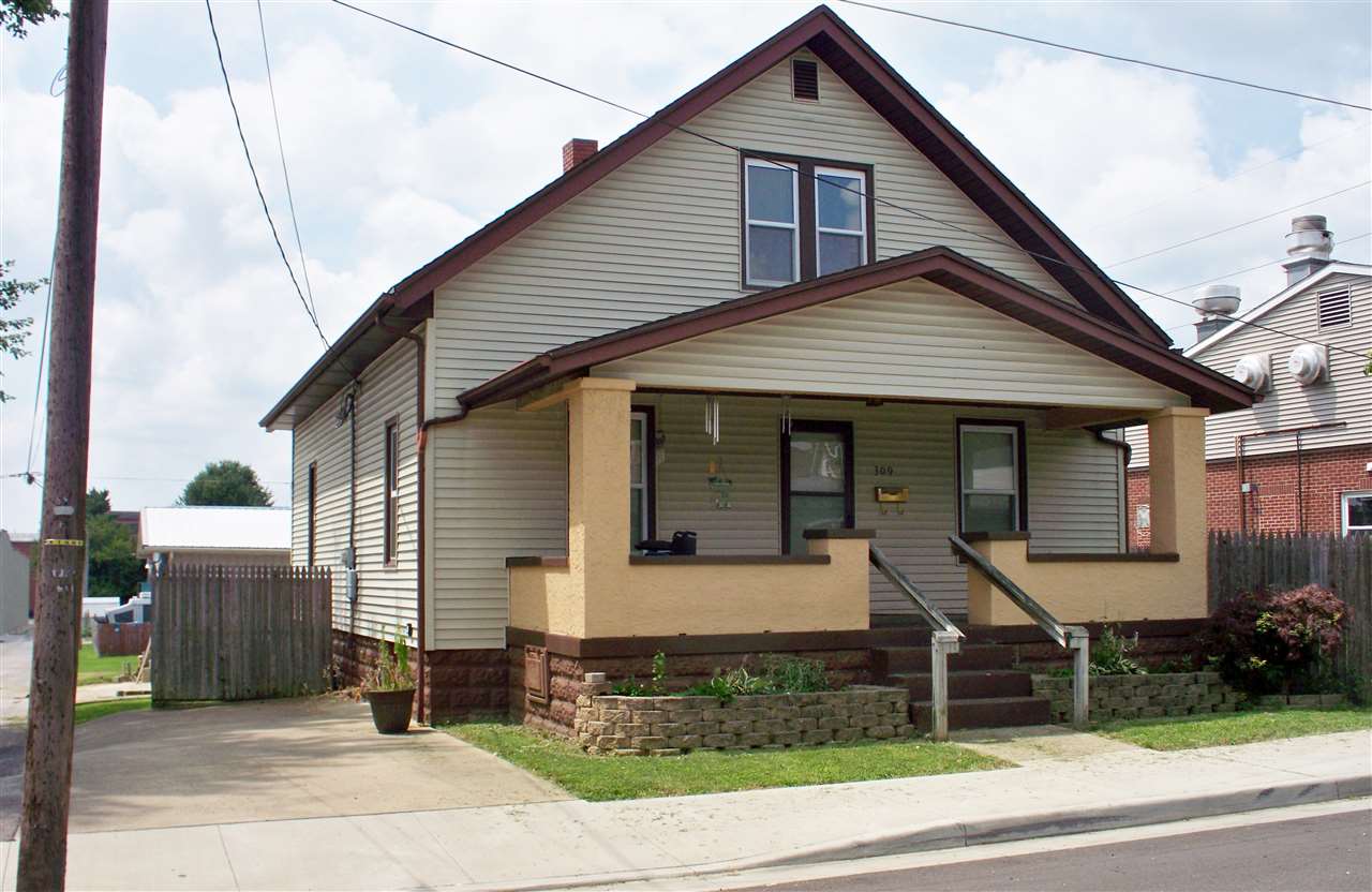 309 E 14th St, Jasper, IN 47546 photo 1