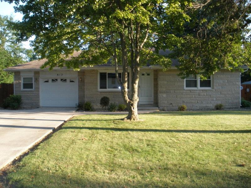 612 E Ml, Ossian, IN 46777 photo 1