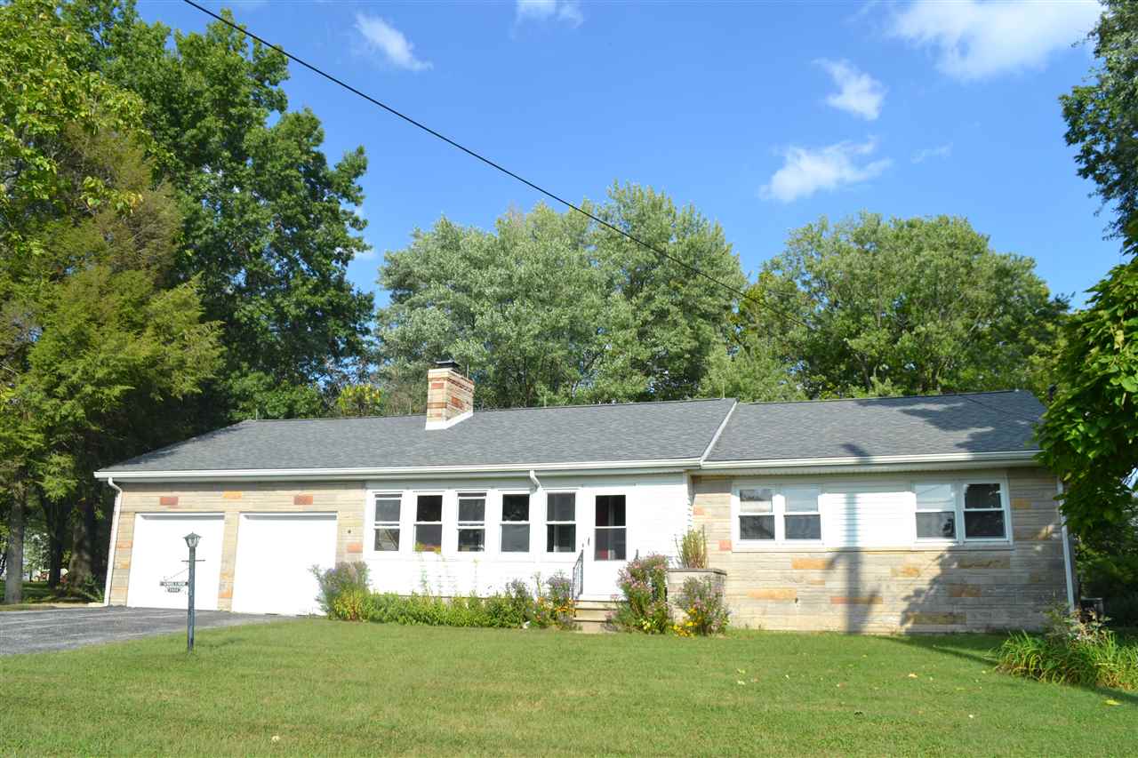 2650 N Smith Pike, Bloomington, IN 47404 photo 1