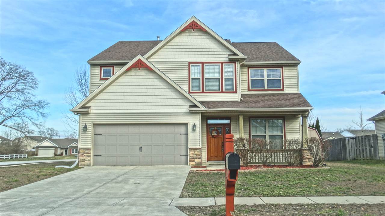 3221 Trego Ct, West Lafayette, IN 47906 photo 1