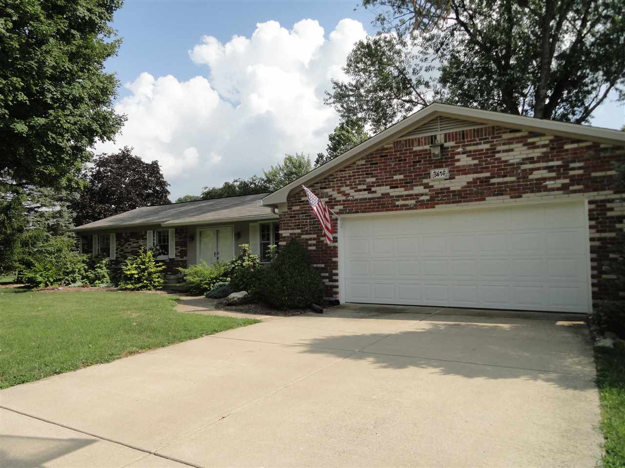 3614 E Post Rd, Bloomington, IN 47401 photo 23