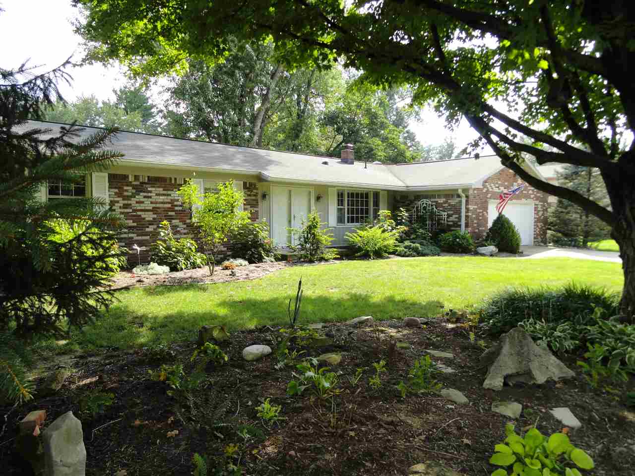 3614 E Post Rd, Bloomington, IN 47401 photo 1