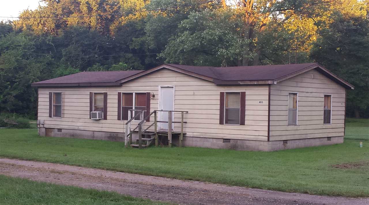 403 Vine St, Washington, IN 47501 photo 1