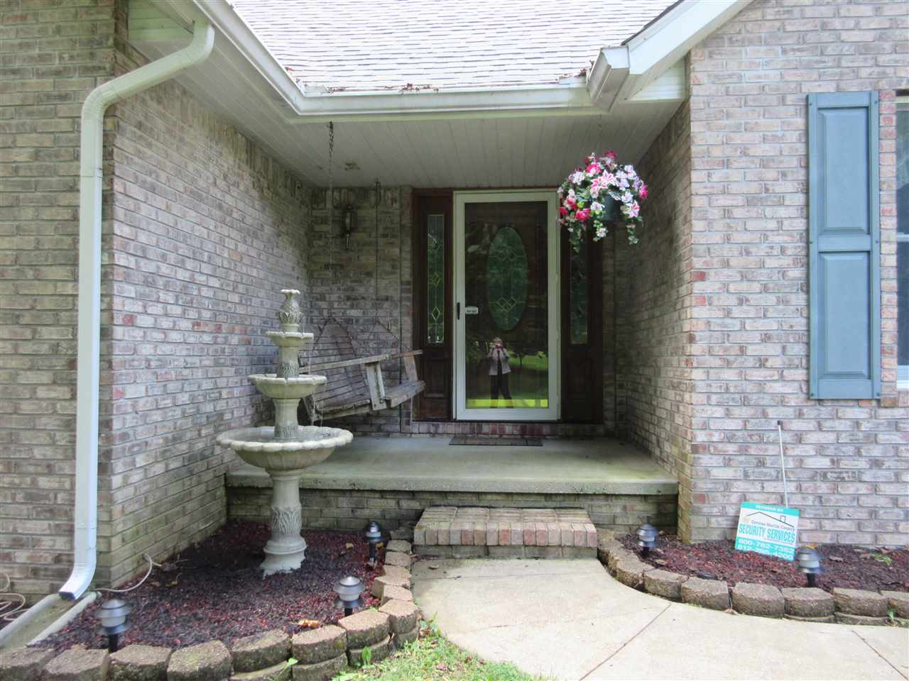 261 Country Estates Dr, Mitchell, IN 47446 photo 22