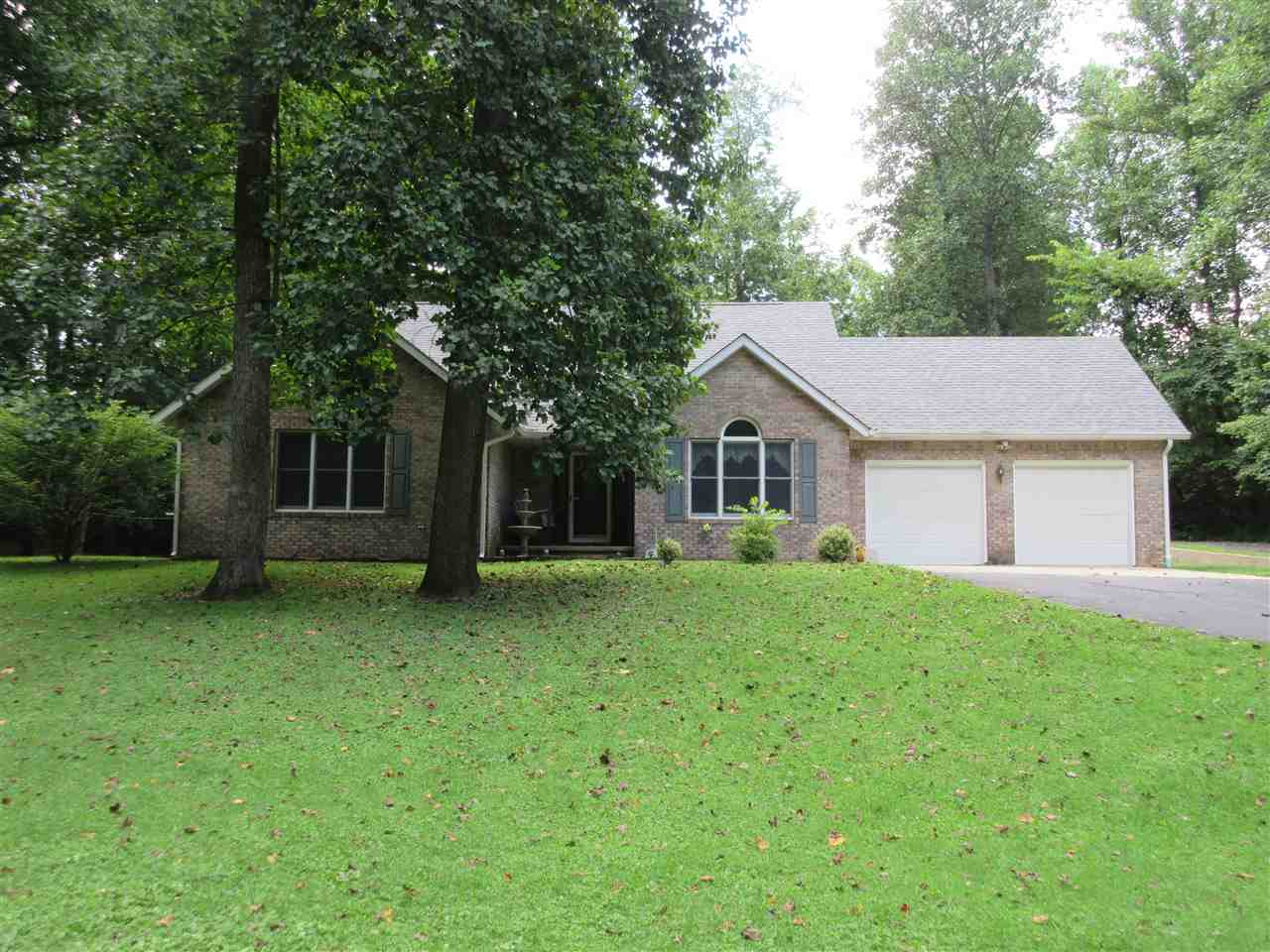 261 Country Estates Dr, Mitchell, IN 47446 photo 25