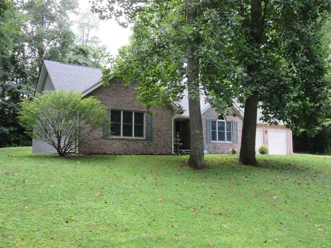 261 Country Estates Dr, Mitchell, IN 47446 photo 24