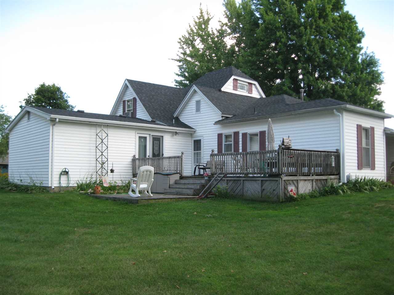 2811 S 344 E, Kokomo, IN 46902 photo 2