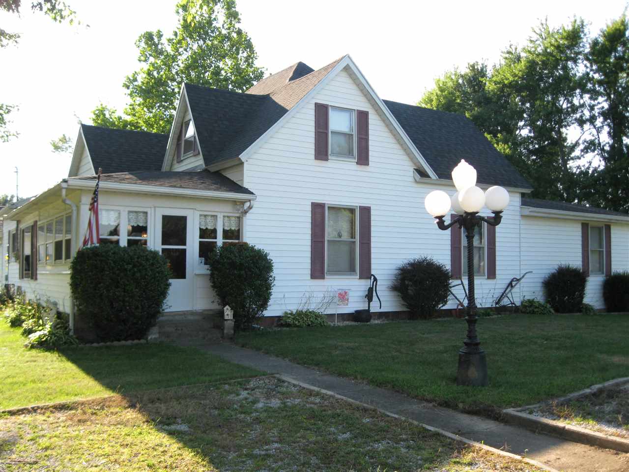 2811 S 344 E, Kokomo, IN 46902 photo 1