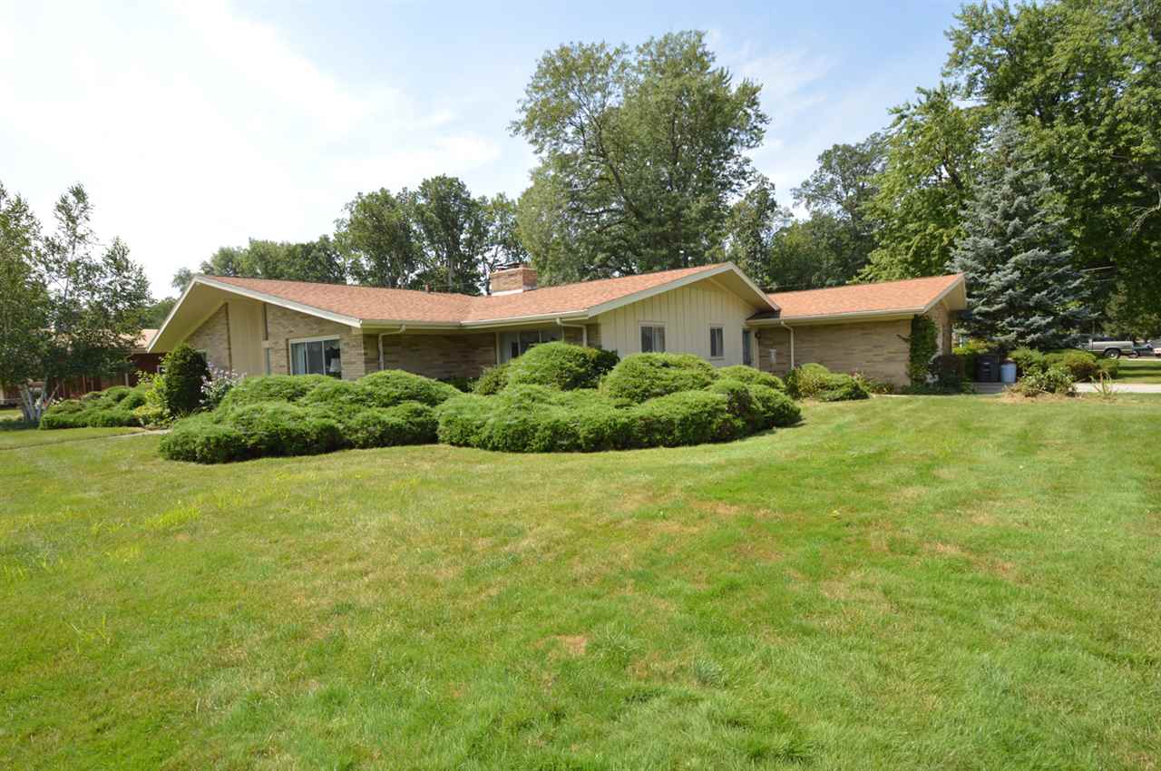 3029 Devon Dr, Fort Wayne, IN 46815 photo 3