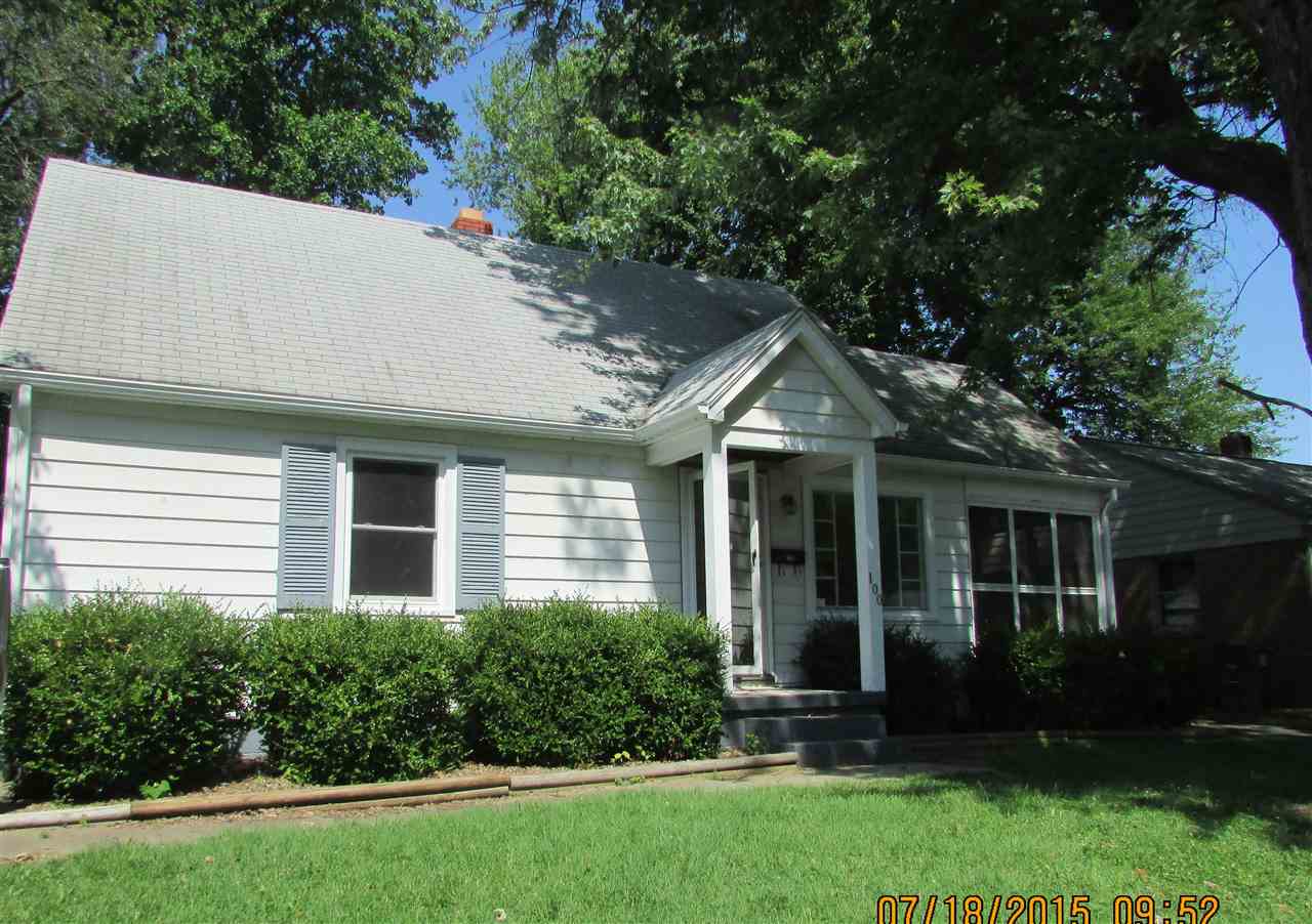 100 N Kelsey Ave, Evansville, IN 47711 photo 2