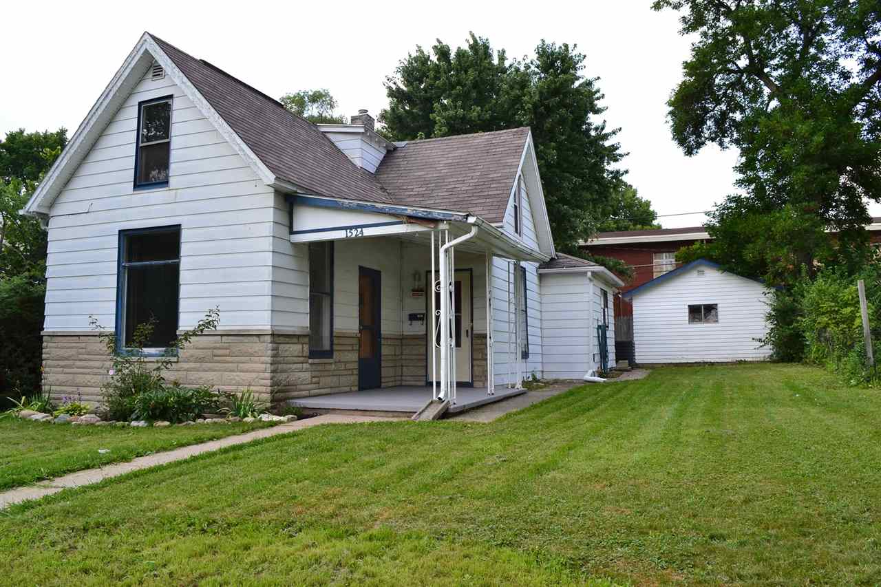 1524 Center St, Lafayette, IN 47905 photo 1