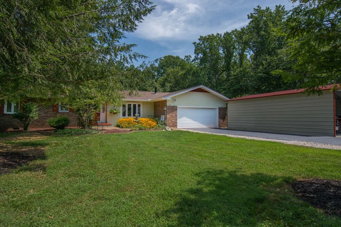 6440 E Gross Rd, Bloomington, IN 47401 photo 27