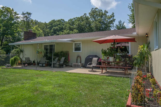 6440 E Gross Rd, Bloomington, IN 47401 photo 26