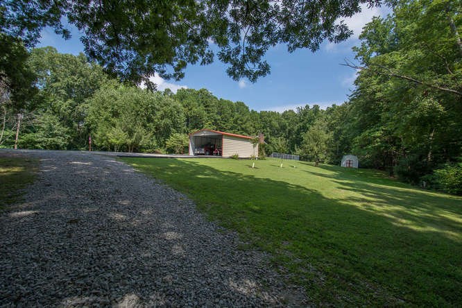 6440 E Gross Rd, Bloomington, IN 47401 photo 3